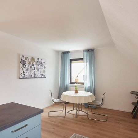 Neu! Ferienwohnung Im Gottesgarten Am Obermain Hochstadt am Main Exterior photo