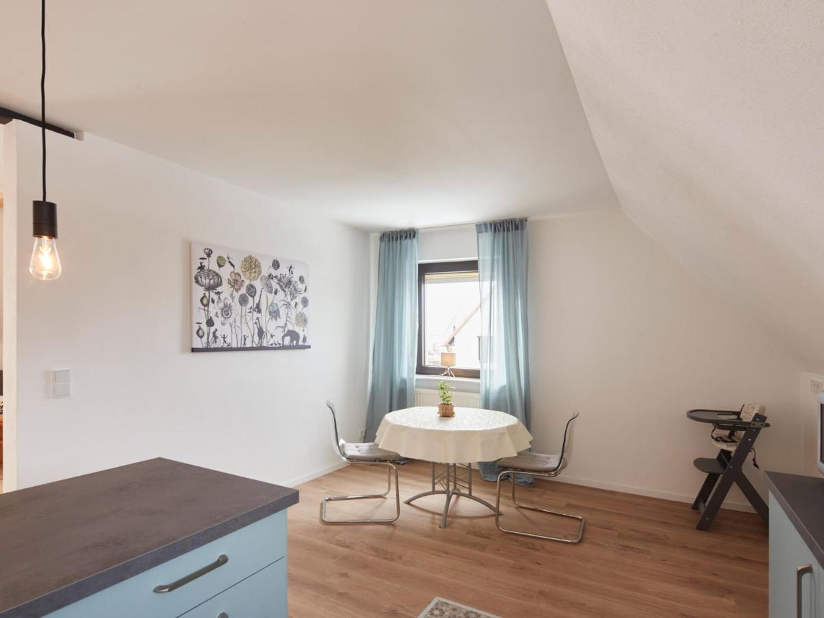Neu! Ferienwohnung Im Gottesgarten Am Obermain Hochstadt am Main Exterior photo
